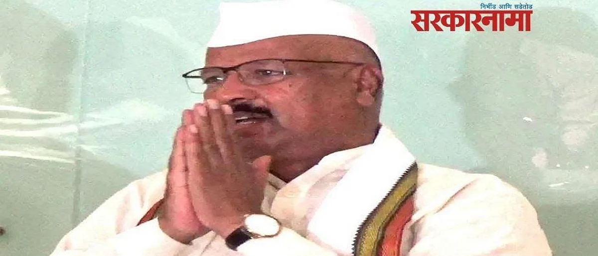 शिवसेनेसोबत राहिलात तर काॅंग्रेसला अच्छे दिन..