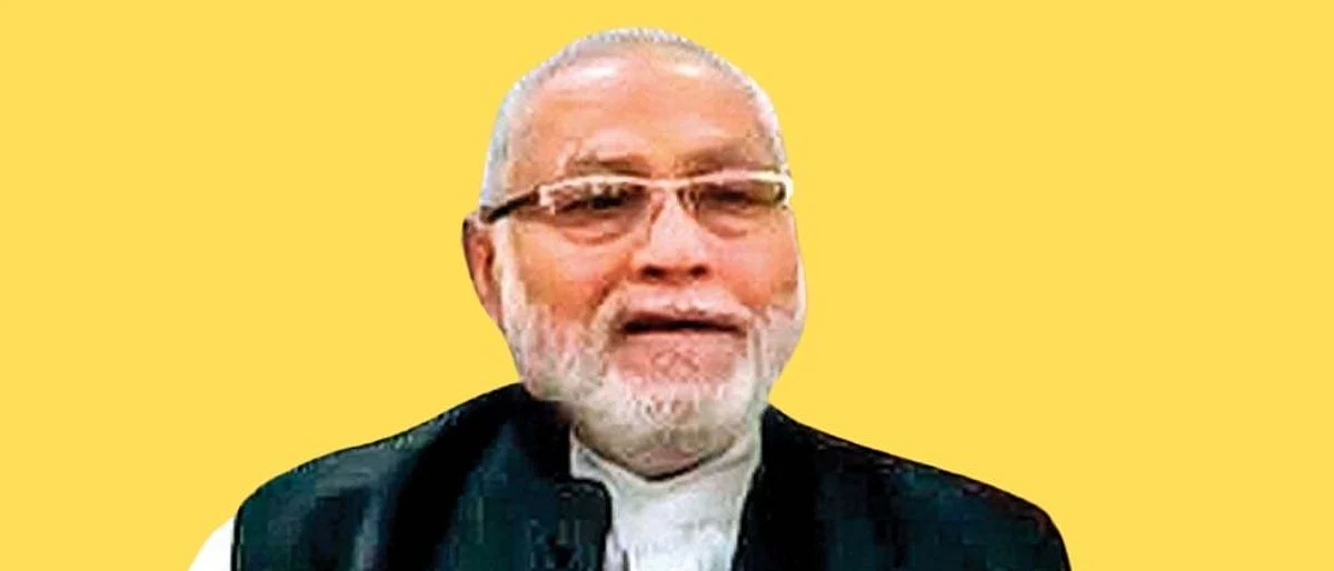 मोदी म्हणतात, 'जीएसटी भरायला नकार द्या'