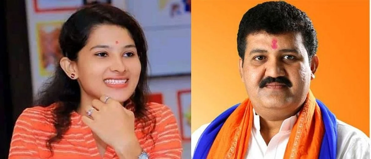 पूजा चव्हाण मृत्यूप्रकरणी संजय राठोड अडचणीत? पुणे पोलिसांच्या हाती महत्वाचा पुरावा