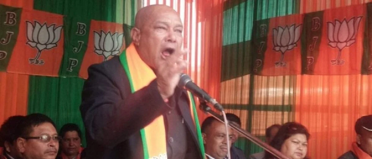 चिकन, मटण, फिशपेक्षा बीफ खाण्यावर भर द्या! भाजपच्या मंत्र्याचाच उपदेश