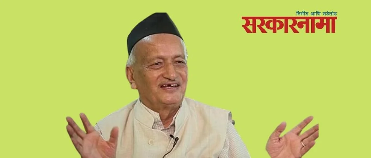 महापालिका होऊन दहा वर्ष झाली तरी भूमिगत गटार योजना नाही? राज्यपालही झाले चकित..