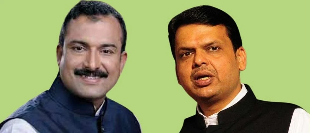 बैलगाडा शर्यतीसाठी बाळा भेगडेंचे फडणवीसांनाच साकडे