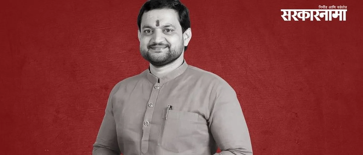 ..तर बाळा भेगडेंचा भर चौकात जाहीर सत्कार : भडकलेल्या सुनील शेळकेंचे आव्हान!