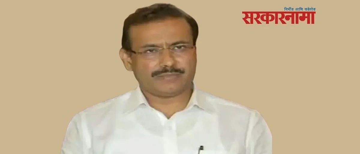 महाराष्ट्राने एक कोटी नागरिकांना दोन्ही डोस दिले, पण अद्यापही दोन कोटी नागरिक लसीपासून वंचितच..