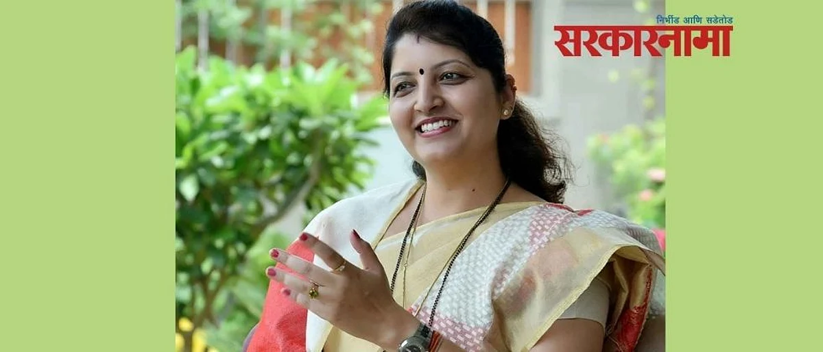 District President of Solapur NCP Women's Congress to be announced in a week : Chakankar