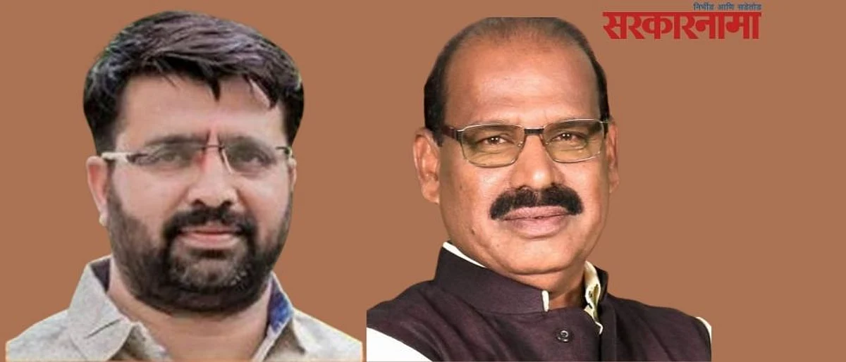 बायोमायनिंगच्या नावाखाली पालिकेच्या तिजोरीवर सामुहिक दरोडा