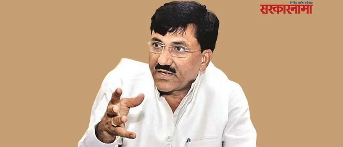Ex.Minister Bjp Mla Babanrao Lonikar reaction On Badget News