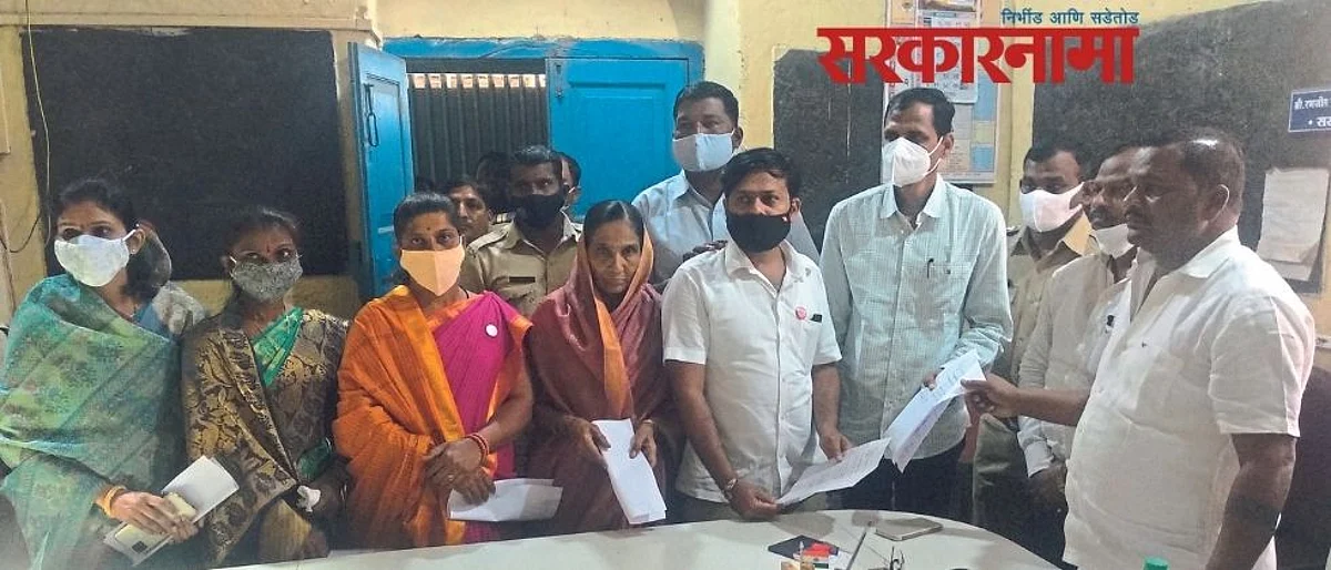 मुश्रीफ-मंडलिक गटातील वाद टोकाला : उपसरपंचासह सात गावकारभाऱ्यांचे एकाच दिवशी राजीनामे