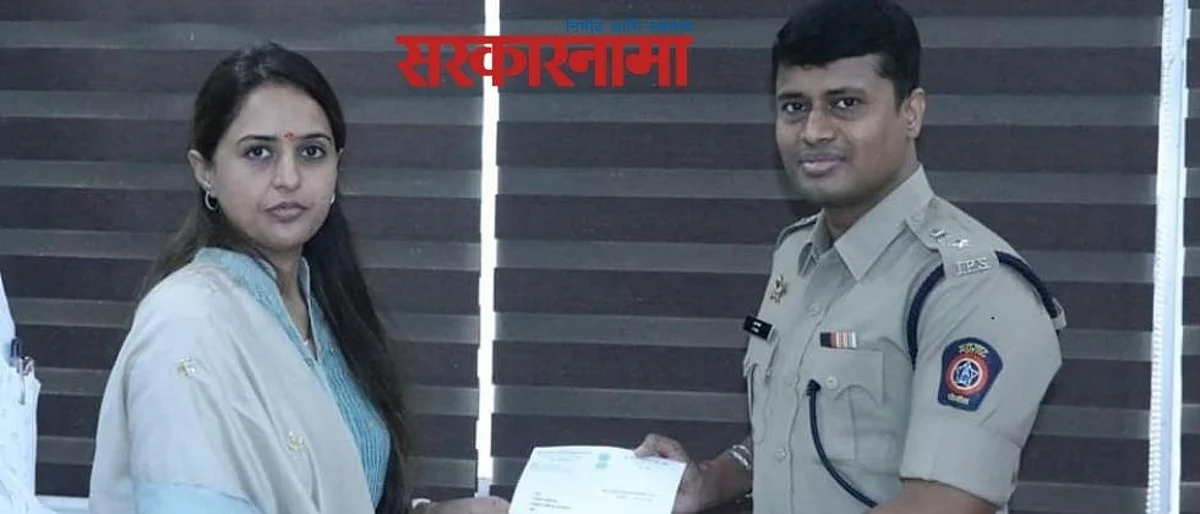महिलांवरील अत्याचाराच्या घटना वाढल्या, कायदा व सुव्यवस्था सक्षम करा..