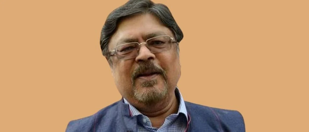 राज्यसभेचे माजी खासदार, पत्रकार चंदन मित्रा यांचं निधन