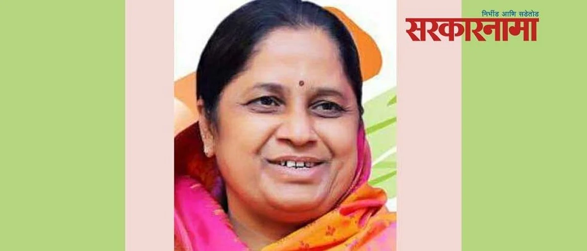 आमदार सुमनताई पाटलांमुळे वाचले कोल्हापूरच्या दोघा जखमींचे प्राण