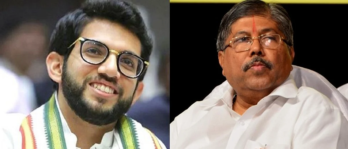 aditya-Chandrakantdada