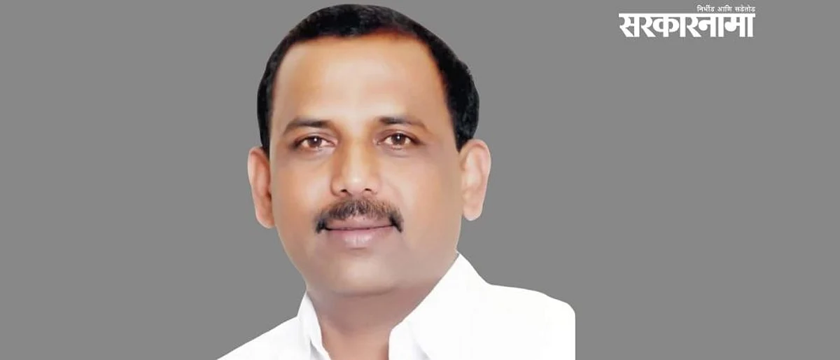 जिल्हा बॅंकेची निवडणूक गाजू लागली : इच्छुक बाळासाहेब नेवाळेंना फसवणूकप्रकरणी अटक