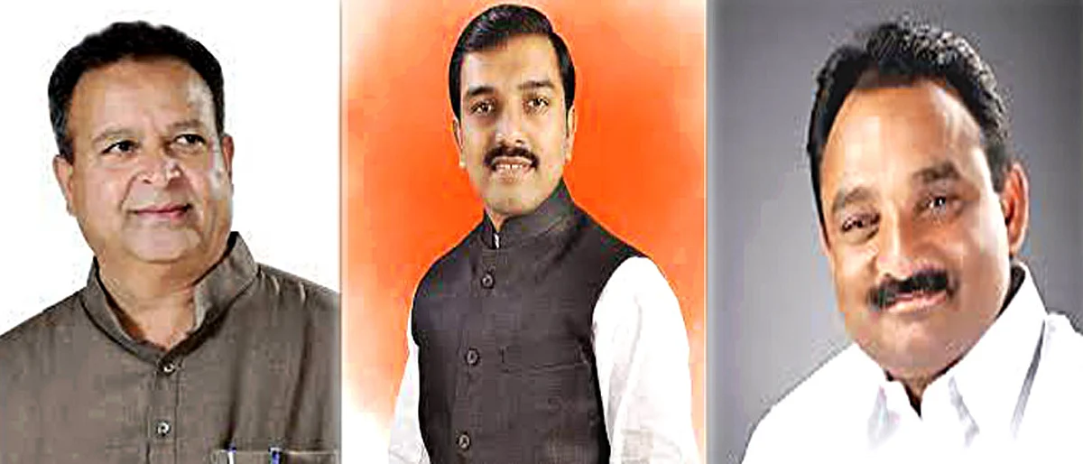 मदन भोसले, मकरंद पाटील यांच्यातील साटेलोटे संपविणार.....