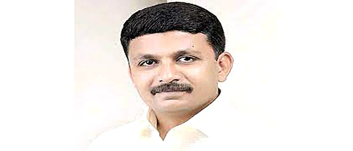 सातारा राष्ट्रवादीचा बालेकिल्ला हे न पटणारे; भाजप पालिका स्वबळावर लढणार