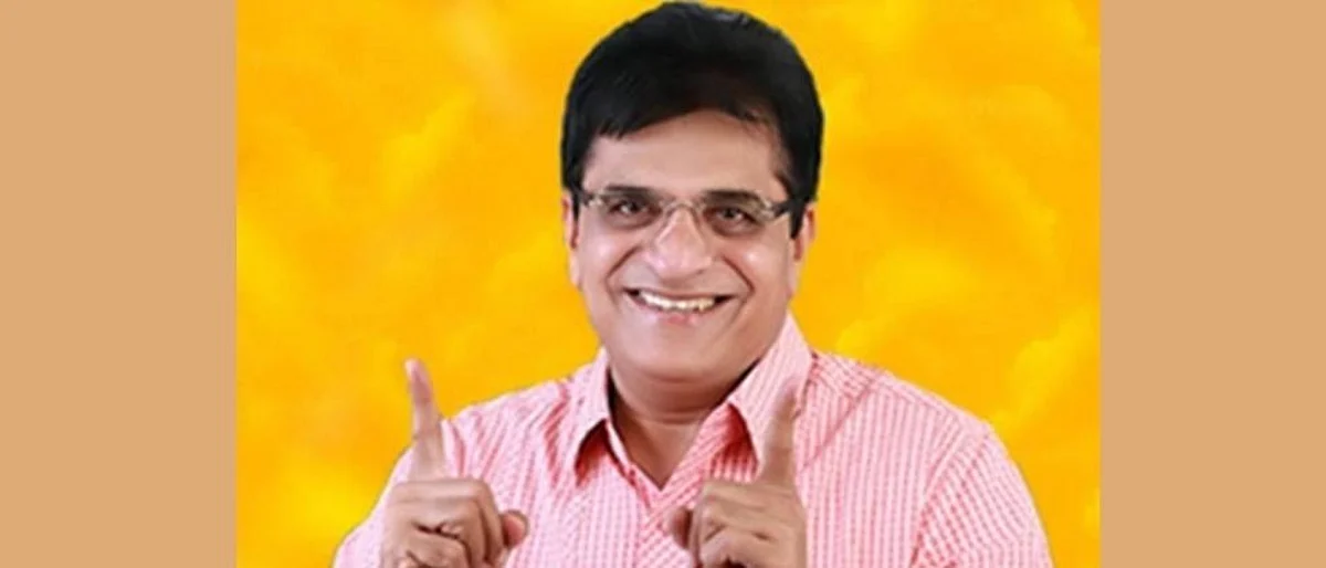 किरीट सोमय्या यांच्या यादीत आणखी एक मंत्री : आता ईडीच्या रडारवर जितेंद्र आव्हाड