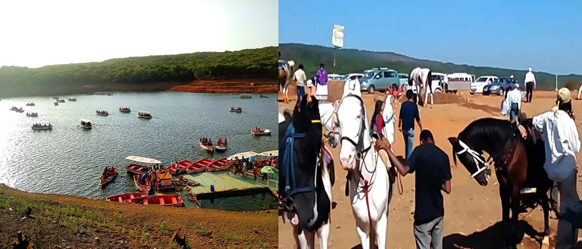 महाबळेश्वर, पाचगणीत घोडेस्वारी, नौकाविहारला परवानगी