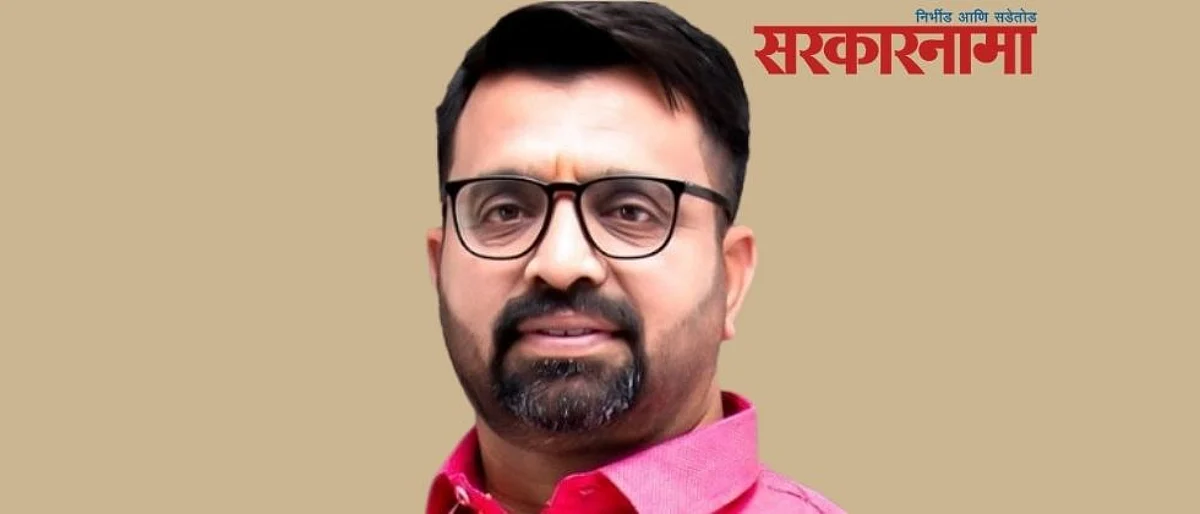 प्राधिकरणाबाबतच्या महेश लांडगेंच्या त्या आवाहनास सर्वपक्षीय प्रतिसाद देणार का?