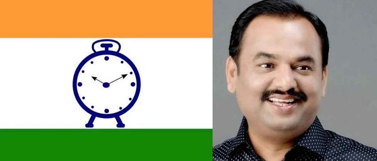 महापौर असताना खासदार बापटांना ताप देणाऱ्या प्रशांत जगतापांवर आता ही नवीन जबाबदारी
