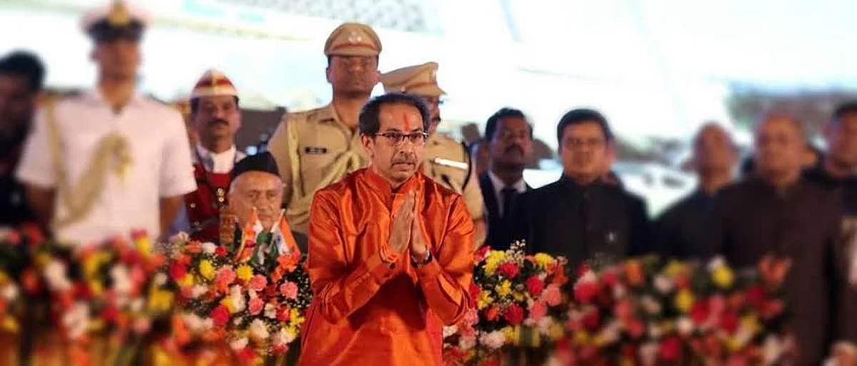 राज्यपाल कोश्यारी ठाकरेंना हवा असलेला निर्णय घेईना! सरकारचे टेन्शन जाईना!!