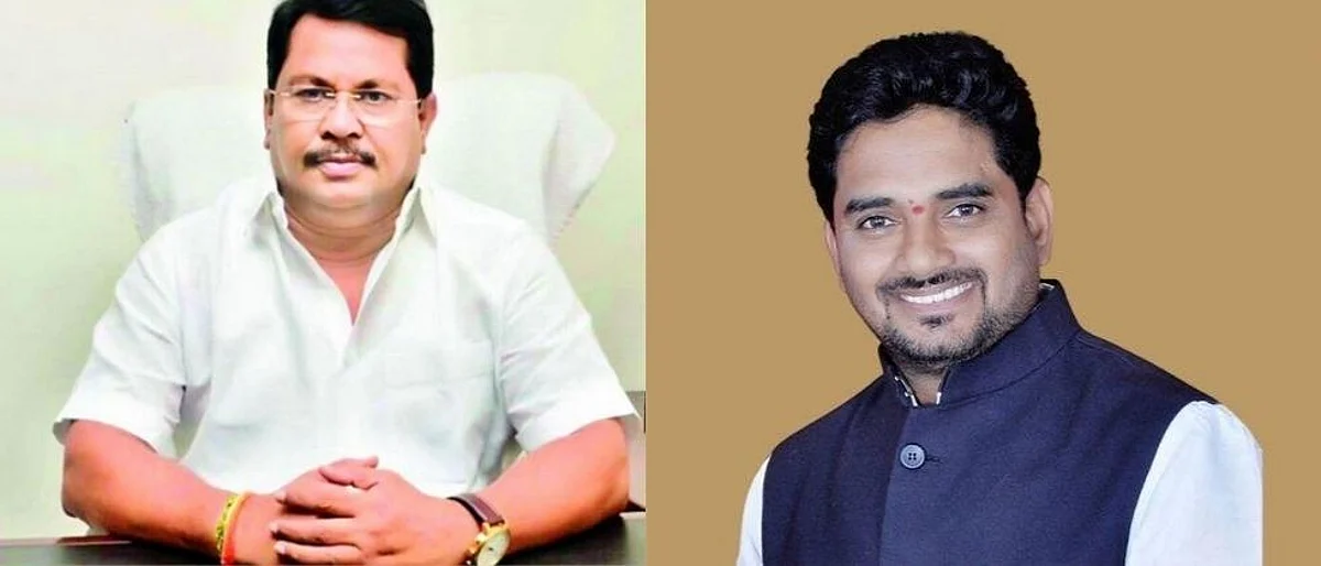 ... तर मी राजीनामा द्यायला तयार आहे: विजय वडेट्टीवार