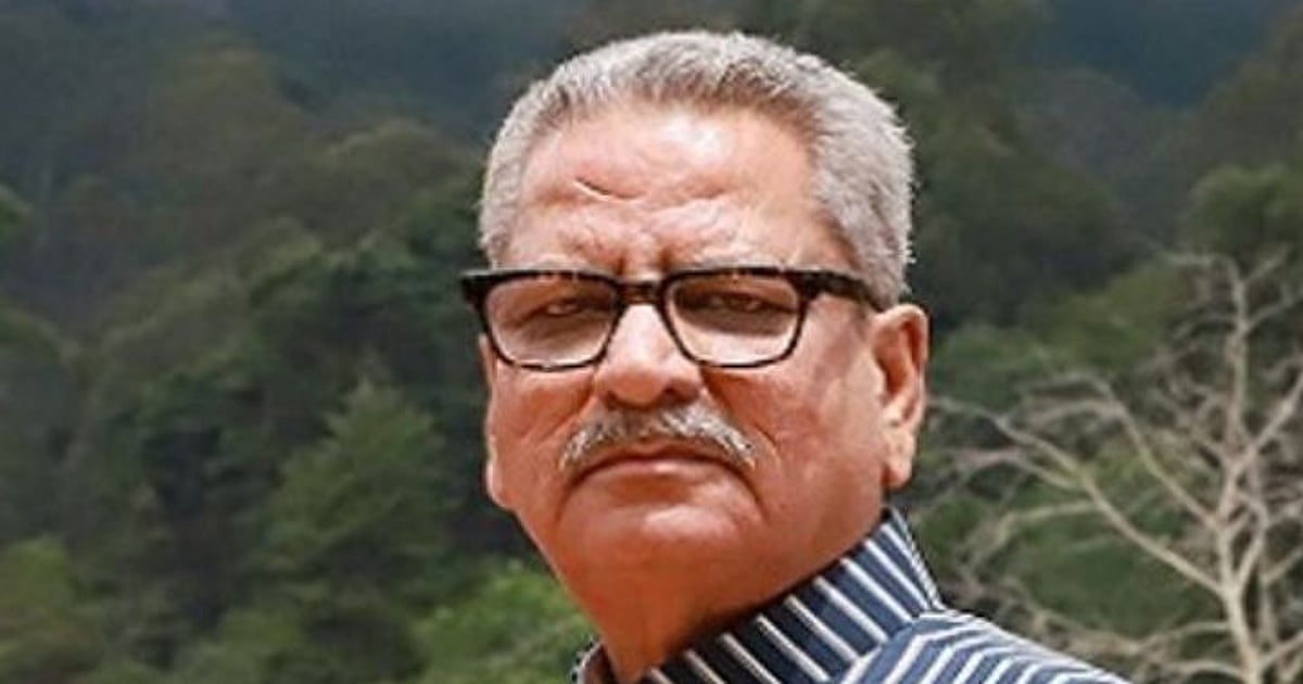 महाराष्ट्राचे नवीन राज्यपाल म्हणून चर्चेत असणारे ओम प्रकाश माथुर कोण