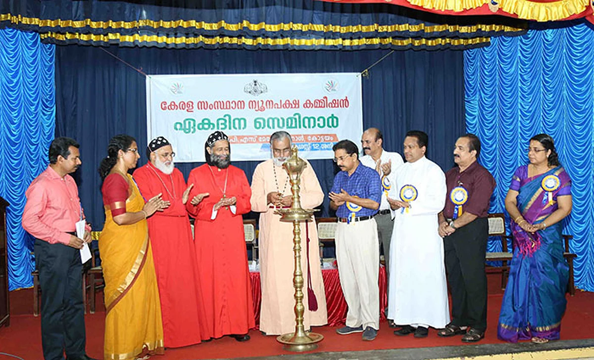 ഭരണഘടനയുടെ ശ്രേഷ്ഠതയും പവിത്രതയും പരിരക്ഷിക്കപ്പെടണം – ബിഷപ് തോമസ് കെ. ഉമ്മന്