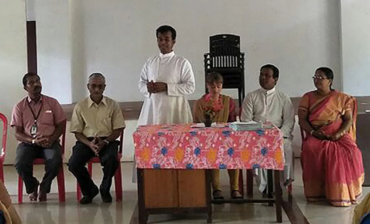 സാമ്പത്തിക സാക്ഷരതാ സെമിനാറും സ്വയം തൊഴില് വായ്പാമേളയും