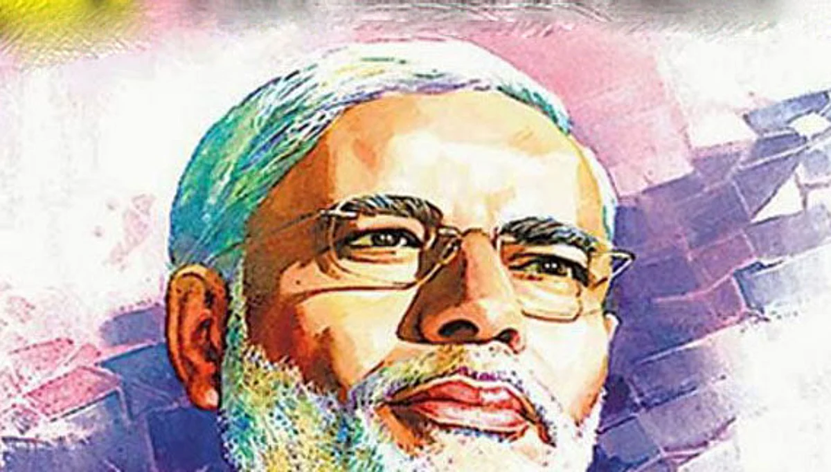 ഒരു ഇതിഹാസപുരുഷന്റെ തനിനിറം തെളിയുന്നു