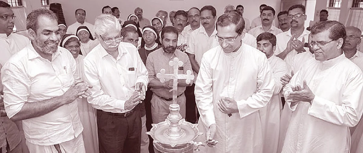 കുടുംബകൂട്ടായ്മകള് സഭയുടെ ചാലകശക്തി — മാര് സെബാസ്റ്റ്യന് വാണിയപുരയ്ക്കല്