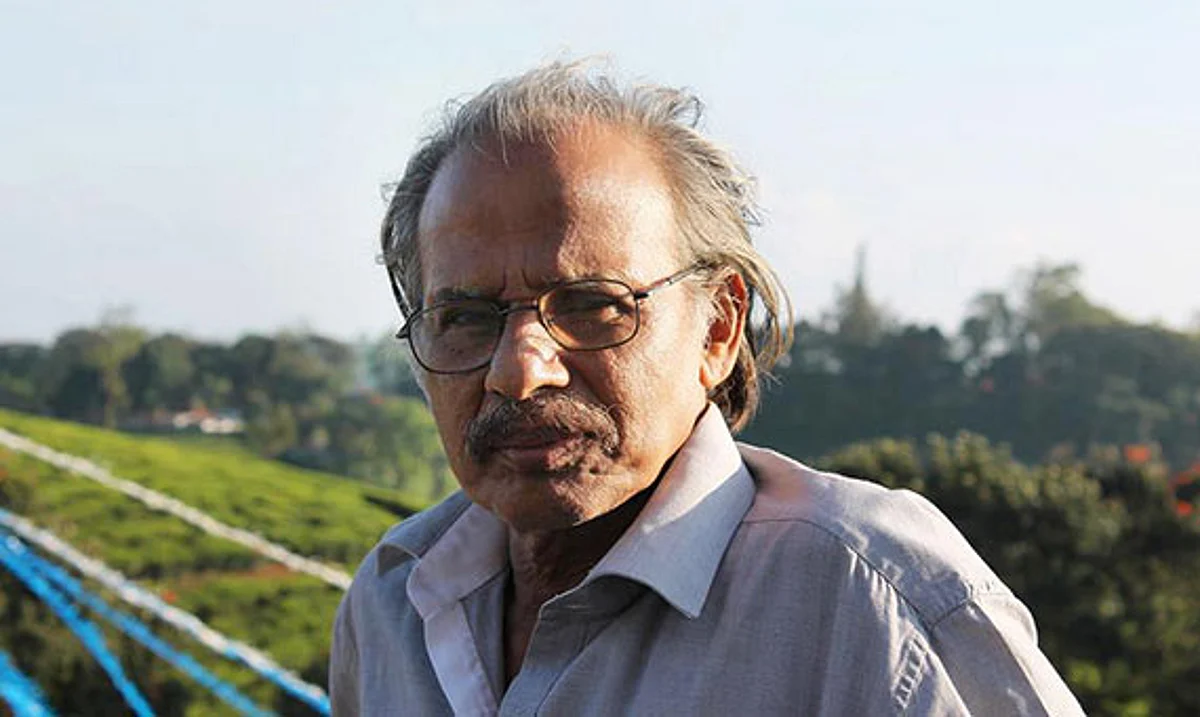 ആത്മീയതയില് അലിഞ്ഞുചേര്ന്ന വര്ണങ്ങള്…