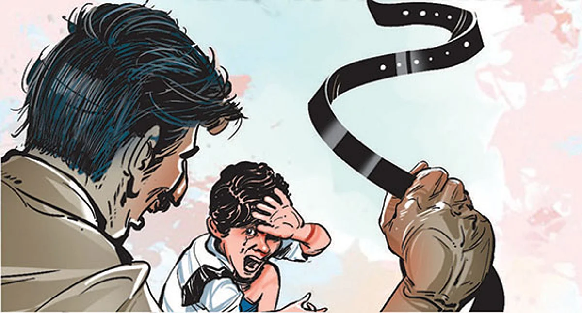 കുടുംബങ്ങളിൽ കുട്ടികൾ സുരക്ഷിതരല്ലേ?