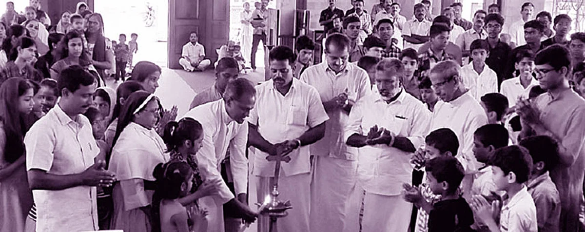 മാതാപിതാക്കളുടെ സംഗമവും സെമിനാറും