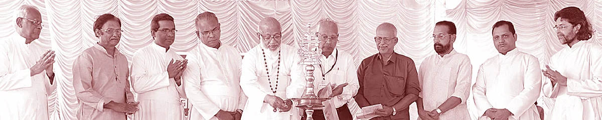മതത്തിന്റെയും സംസ്കാരങ്ങളുടെയും വേരുകളറിയാന് യുവാക്കള് ഉത്സാഹിക്കണം — കര്ദിനാള് മാര് ആലഞ്ചേരി