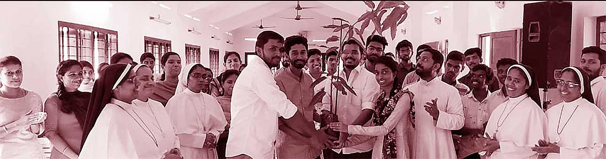 കര്ഷകയുവ സൗഹൃദ സമീപനങ്ങള് കേന്ദ്ര സംസ്ഥാന സര്ക്കാരുകളുടെ ഭാഗത്തുനിന്നുണ്ടാകണം -എസ് എം വൈ എം പാലാ