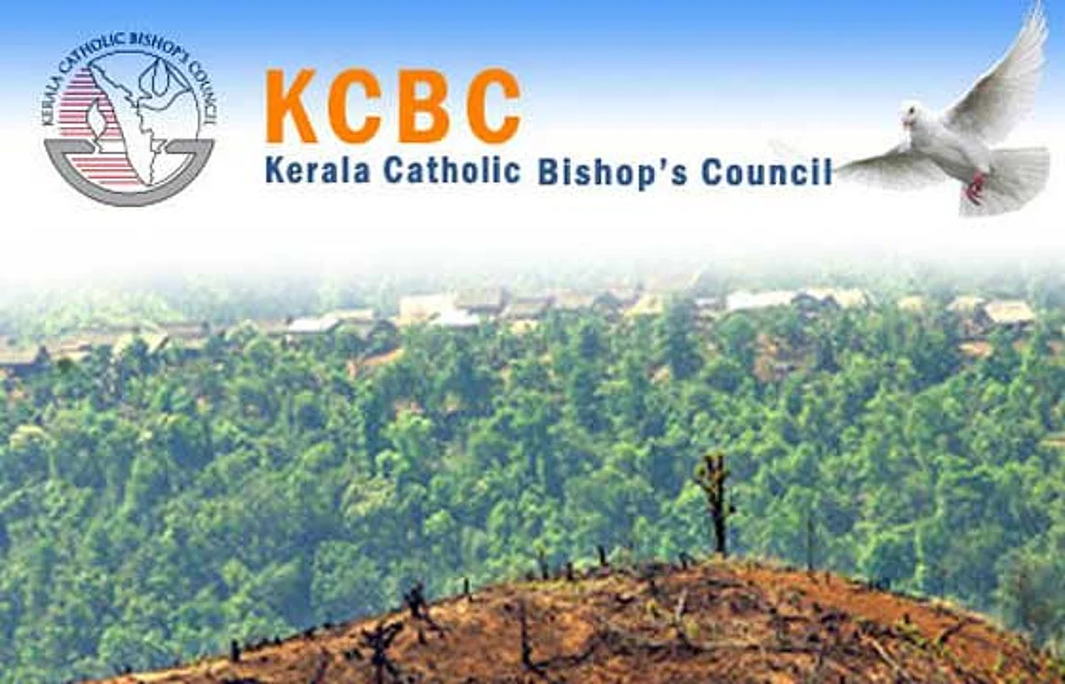 പരിസ്ഥിതി ആഘാത വിലയിരുത്തല് കരടുവിജ്ഞാപനം: കെസിബിസി നിര്ദ്ദേശങ്ങള് സമര്പ്പിച്ചു