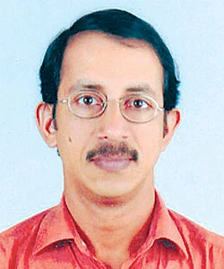സജീവ് പാറേക്കാട്ടിൽ