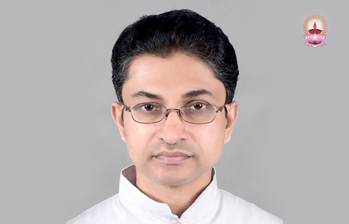 ഫാ. പോള് ആച്ചാണ്ടി ക്രൈസ്റ്റ് യൂണിവേഴ്സിറ്റി ചാന്സലര്