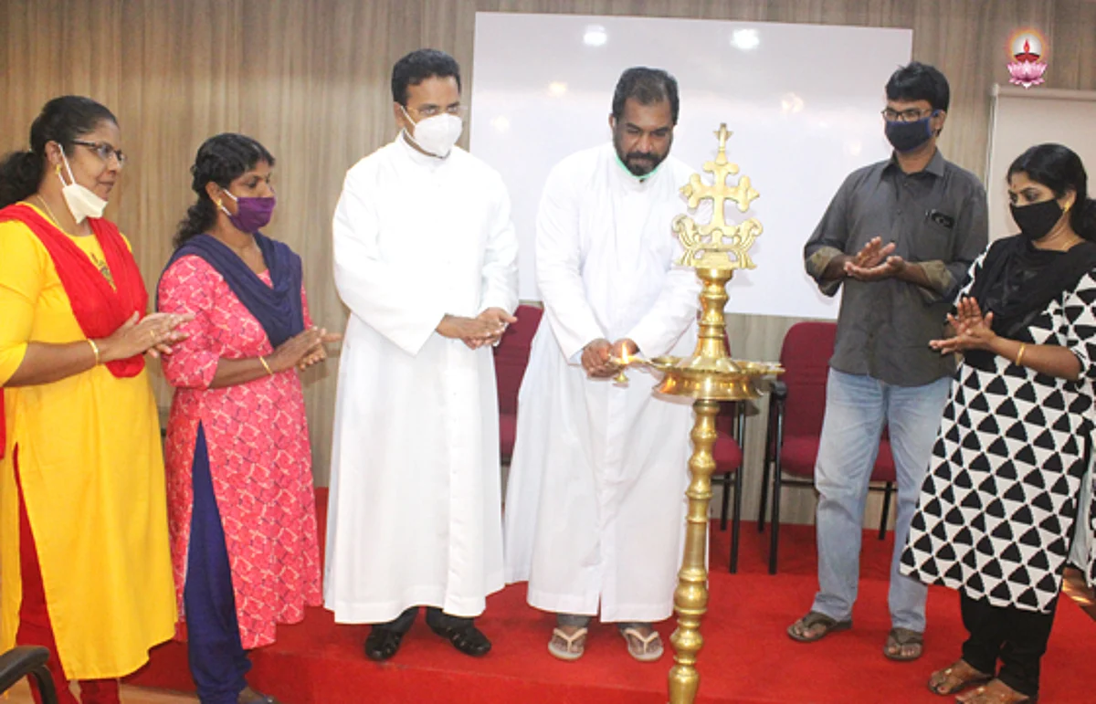 വോളണ്ടിയേഴ്സ് സംഗമം സംഘടിപ്പിച്ചു