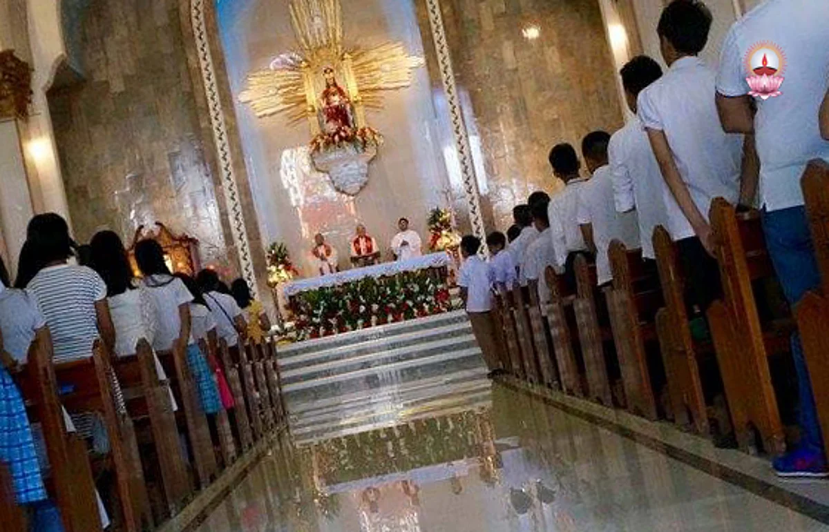 നസ്രാണികളും ഇടവകകളും