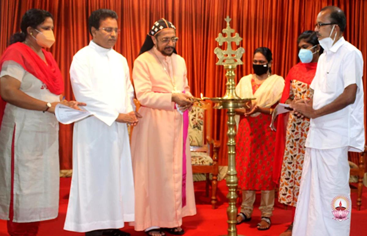 കുടുംബശാക്തീകരണ പദ്ധതി – സ്വയം തൊഴില് സംരംഭങ്ങള്ക്ക് ധനസഹായം ലഭ്യമാക്കി