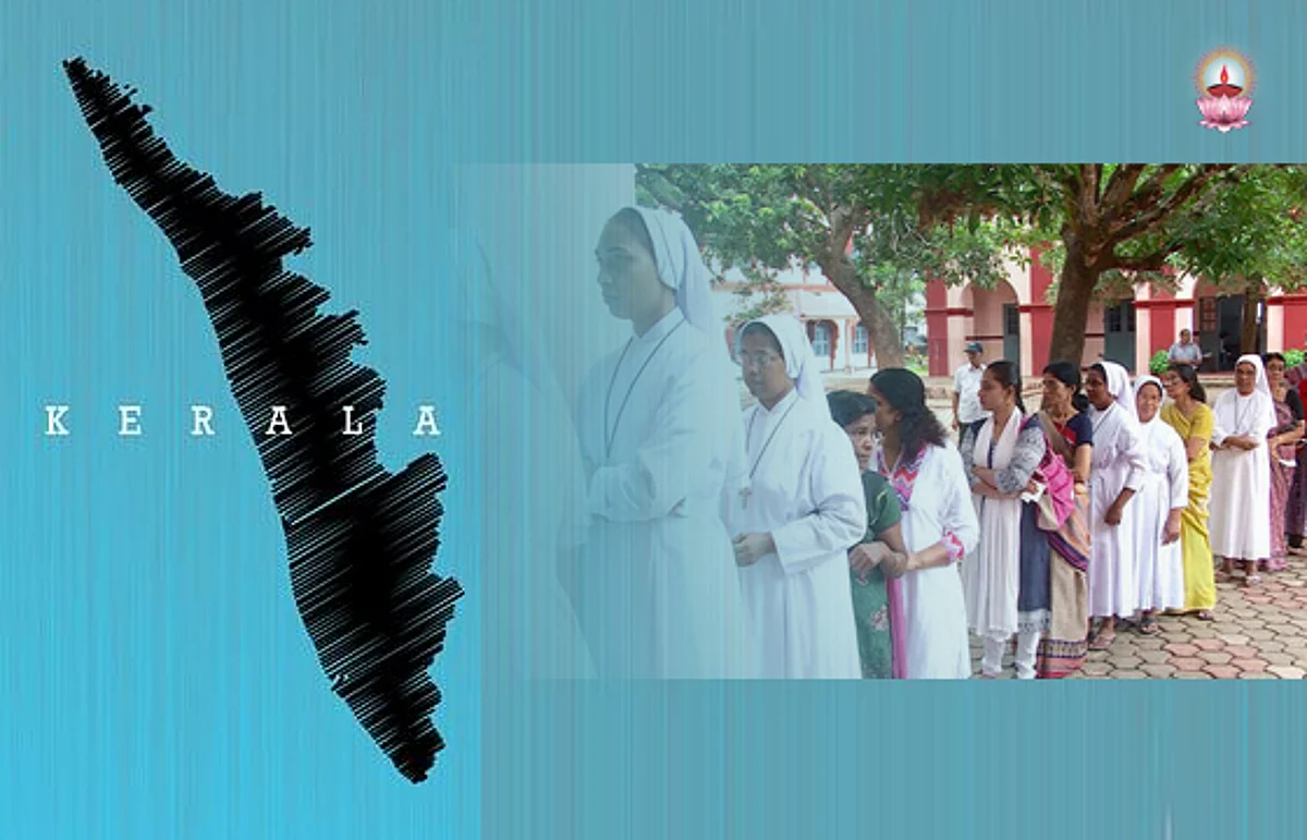 ക്രൈസ്തവ സഭയുടെ നിലപാടുകള് തെരഞ്ഞെടുപ്പില് വളരെ നിര്ണ്ണായകമാകും: ഷെവലിയര് വി.സി. സെബാസ്റ്റ്യന്