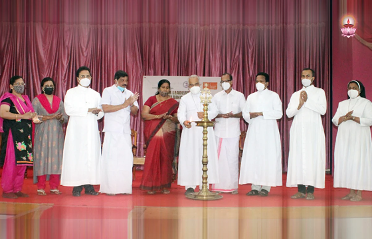 ഭിന്നശേഷിയുള്ളവര്ക്ക് കുടുംബത്തിലും സമൂഹത്തിലും അംഗീകാരവും ആദരവും ലഭ്യമാക്കുവാന് സമൂഹാധിഷ്ഠിത പുനരധിവാസ പദ്ധതി വഴിയൊരുക്കി-മാര് മാത്യു മൂലക്കാട്ട്