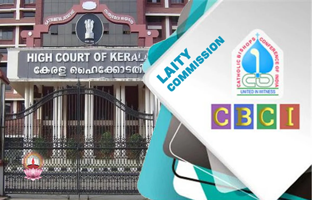 80:20 അനുപാതം റദ്ദു ചെയ്ത കോടതിവിധി നീതിനിഷേധത്തിനുള്ള മുന്നറിയിപ്പ്: ഷെവലിയര് വി.സി. സെബാസ്റ്റ്യന്