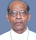 ബിഷപ് തോമസ് ചക്യത്ത്