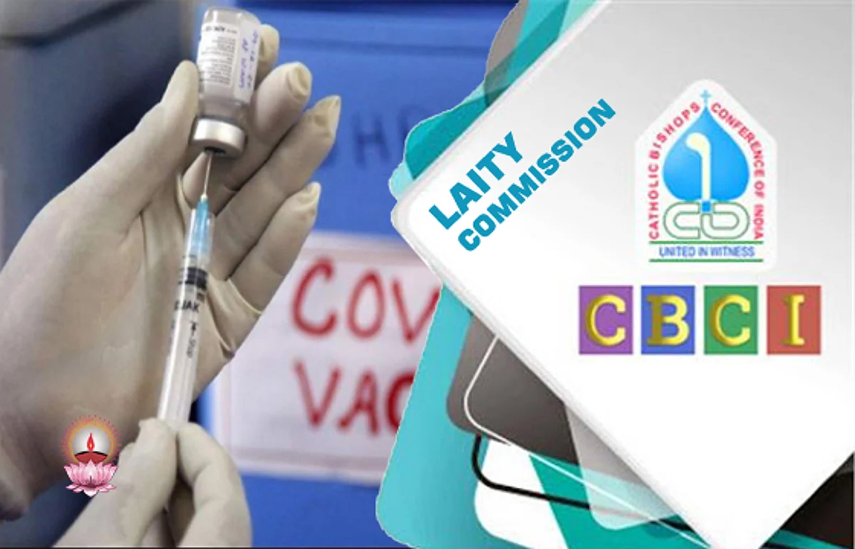 വാക്സിനും ഓക്സിജനും സൗജന്യമായി ലഭ്യമാക്കണം: ലെയ്റ്റി കൗണ്സില്