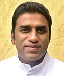 ഡോ. ജോമോന് കോലഞ്ചേരി സി.എം.ഐ.