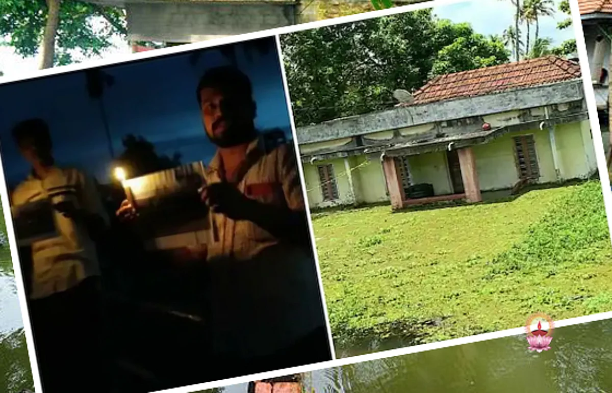 സേവ് കുട്ടനാട് ജനകീയ മുന്നേറ്റത്തെ കര്ഷകപ്രസ്ഥാനങ്ങള് പിന്തുണയ്ക്കും