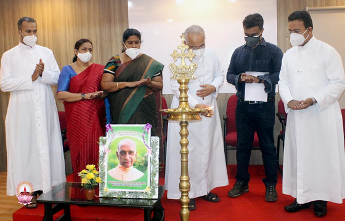 പാര്ശ്വവല്ക്കരിക്കപ്പെട്ട ജനവിഭാഗങ്ങളുടെ ഉന്നമനത്തിന് സേവ് എ ഫാമിലി പ്ലാന് കുടുംബശാക്തീകരണ പദ്ധതി വഴിയൊരുക്കി – മാര് മാത്യു മൂലക്കാട്ട്