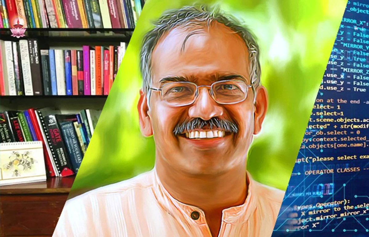 നാലാം വ്യവസായ വിപ്ലവത്തിലെ വായന